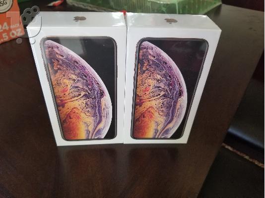 iPhone XS Max 512GB Verizon Ξεκλείδωτη CDMAGSM